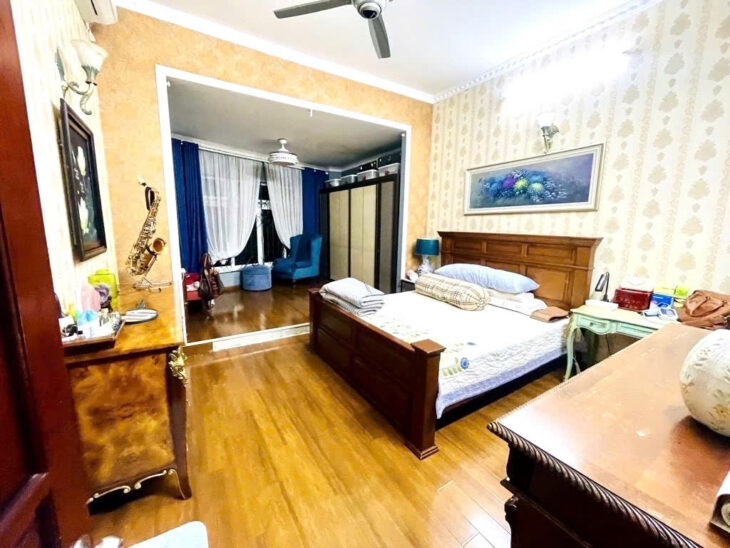 Bán Gấp Biệt Thự Sân Vườn Đẳng Cấp Tăng Nhơn Phú B, TP. Thủ Đức – Ngân Hàng Định Giá 16 Tỷ, Giá