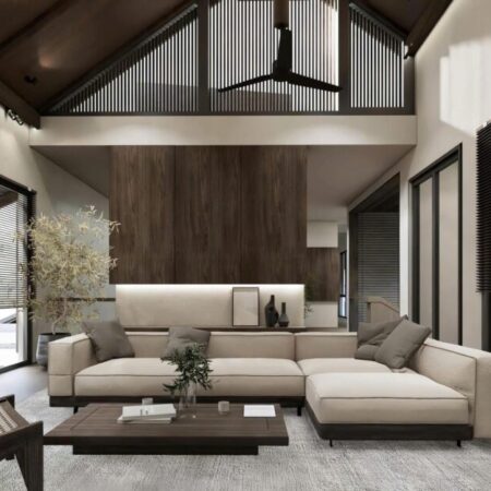 BÁN GẤP NHÀ ĐẸP GẦN AEON MALL LONG BIÊN, GIẢM 150 TRIỆU