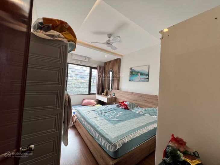 Bán nhà Phạm Văn Đồng, 65m2, 5tầng, phân lô, lô góc 3 mặt ngõ ôtô tránh – 19tỷ