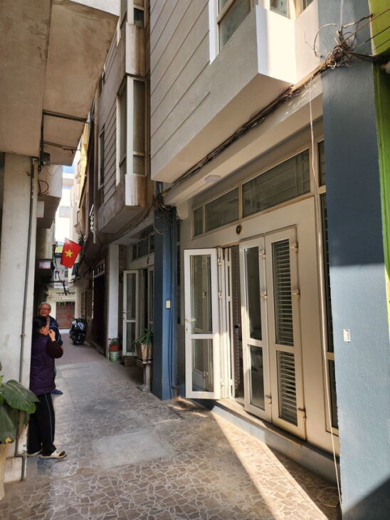 BÁN NHÀ RIÊNG PHỐ BÁT KHỐI- LONG BIÊN,33 M2, 5 TẦNG,MẶT TIỀN 4M, 5.85 TỶ,LONG BIÊN.