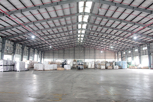 CHO THUÊ KHO DỊCH VỤ – DIỆN TÍCH LINH HOẠT – GIÁ CẠNH TRANH