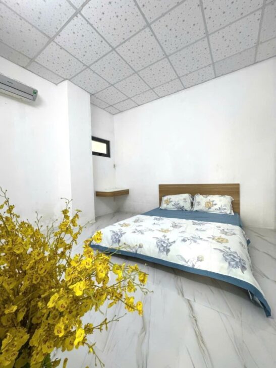 Nhà 2 tầng, kèm 3 phòng trọ, dt 80m2, đường 7m5 cạnh ĐH Duy Tân, Liên Chiểu – Chỉ 3.xxx tỷ
