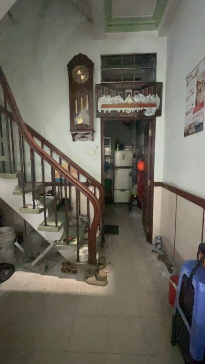 ???? BÁN GẤP NHÀ TRUNG TÂM QUẬN 10 – NGAY BỆNH VIỆN NHI ĐỒNG – 4PN – 4 TẦNG – CHỈ 7.X TỶ‼️ ????