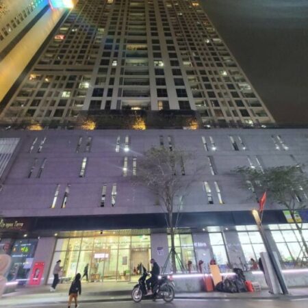 Bán nhà Chung cư V1 An Hưng Tera giá 6.35 tỷ, diện tích 90m2, tầng 26, mặt tiền 6m