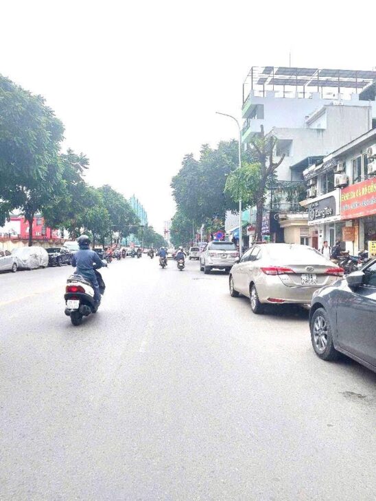 PHÂN LÔ LÊ TRỌNG TẤN, THANH XUÂN, 90/100M, GARA Ô TÔ, NỘI THẤT GỖ SANG XỊN, 28 TỶ