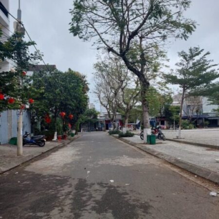 ???? Mặt tiền Đa Mặn, sau lưng Lê Văn Hiến, 90m2 chỉ nhỉnh 4 tỷ. ???? Mặt tiền Đa Mặn, sau lưng Lê Văn Hiến, 90m2 chỉ nhỉnh 4 tỷ.