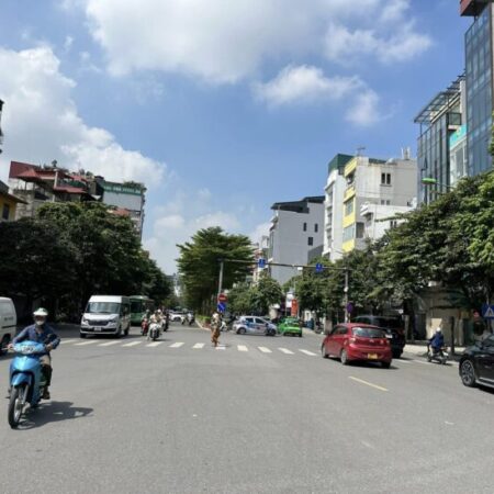⚜️ MẶT PHỐ VIP KIM MÃ, BA ĐÌNH 135M2 5 TẦNG MẶT TIỀN SIÊU ĐẸP 8M, CHỈ 43 TỶ ⚜️