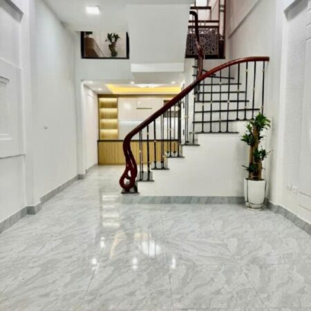BÁN NHÀ BẰNG LIỆT, HOÀNG MAI, GẦN Ô TÔ, 36M2, 6.9 TỶ(CTL)