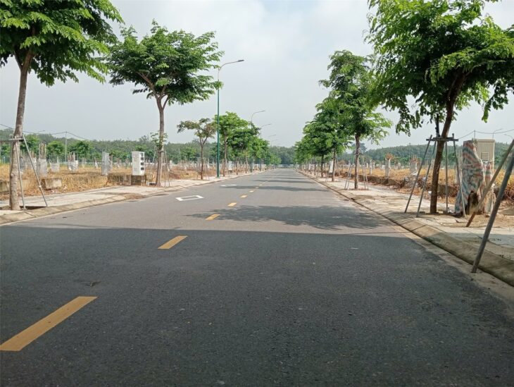 Chính Chủ Bán Đất Hòa Lợi, Vay 70%, Giá Chỉ 1.611 Tỷ – 0886 218 171