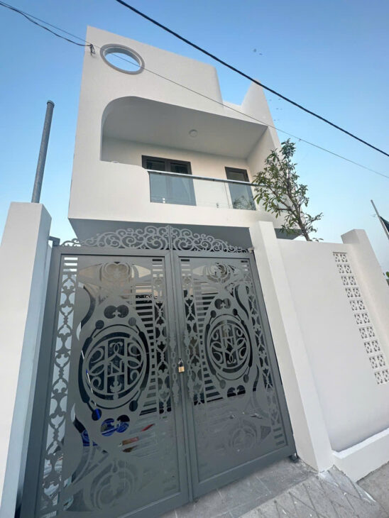 NHÀ ĐẸP – GIÁ TỐT – Vị Trí Tại : Khu Phố 9 – Phường Tân Phong – Biên Hòa – Đồng Nai