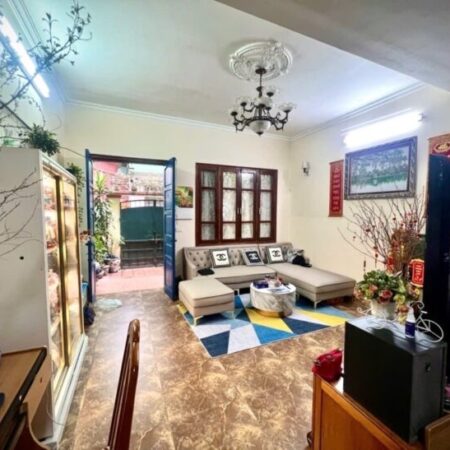 NHÀ PHÂN LÔ 80M, MT 5M, TRẦN DUY HƯNG, CẦU GIẤY, TƯƠNG LAI MẶT PHỐ, 23.5 TỶ