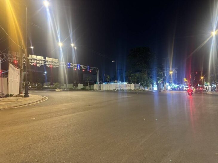 BÁN NHÀ MẶT TIỀN ĐƯỜNG THĂNG LONG, P.4, TÂN BÌNH, KHU SÂN BAY – 5MX25M – 4 TẦNG