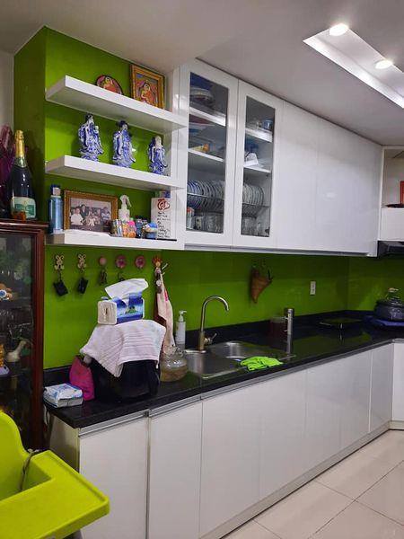 BÁN NHÀ PHƯỜNG 10 – Q.10, NGAY SƯ VẠN HẠNH, BV NHI ĐỒNG – 39m2 – 4 TẦNG – 6,2 TỶ