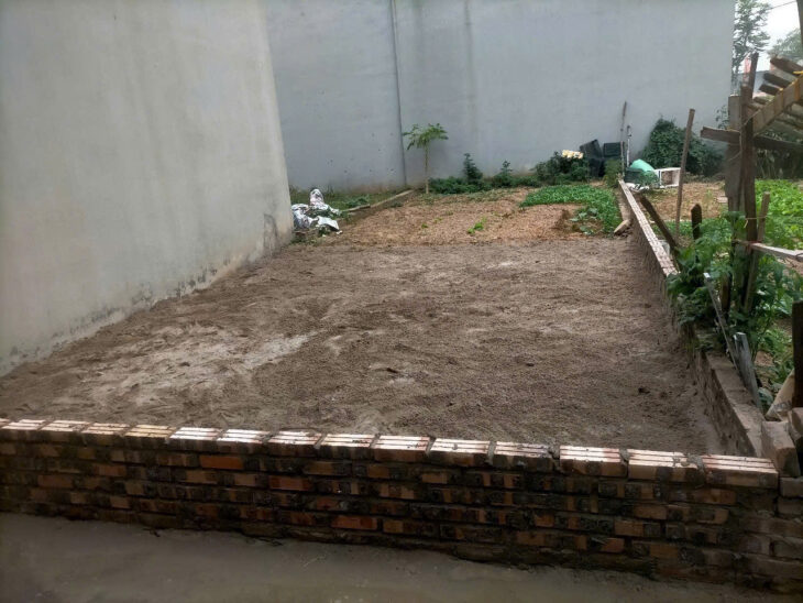 Chính chủ nhờ bán lô đất 68m, MT5m, full thổ cư – Tổ 7, thị trấn Quang Minh, Mê Linh, Hà Nội