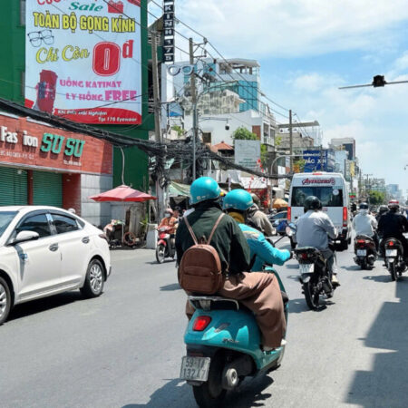 Cần bán nhà 4 lầu đẹp có T.máy HXH ngang 4m 105m2 3/2 Q10 gần chợ 16 tỷ hơn.