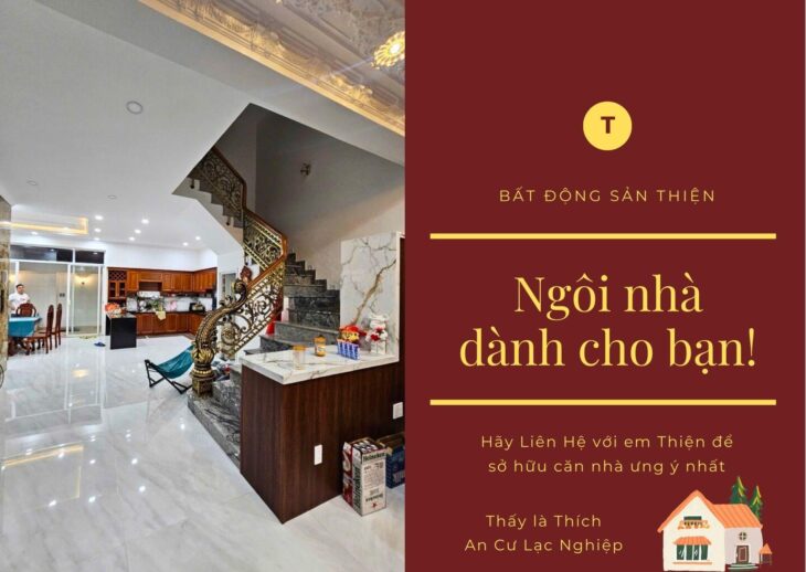 NHÀ 1 TRỆT 1 LỬNG – VỊ TRÍ VÀNG HIỆP THÀNH – CHỈ 2.8 TỶ – SỔ HỒNG RIÊNG – CÔNG CHỨNG NGAY