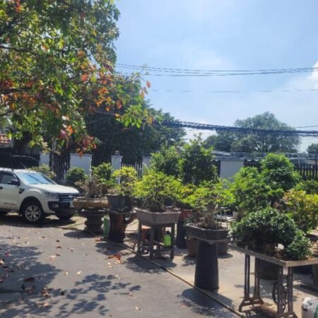 BÁN GẤP BIỆT THỰ 2 TẦNG 240M² MẶT TIỀN ĐƯỜNG TÂN HÒA, HIỆP PHÚ, THỦ ĐỨC, 20 TỶ TL