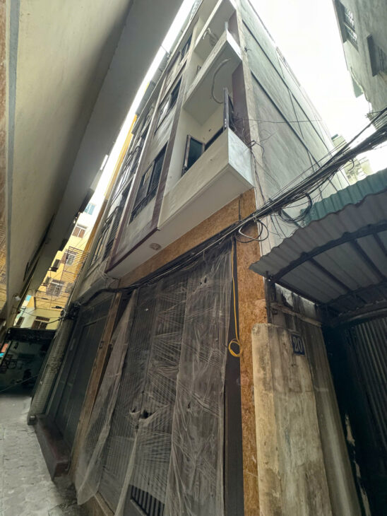 NHÀ ĐẸP – GIÁ TỐT – Vị Trí Đắc Địa Tại Đường Láng, Quận Đống Đa, Thành phố Hà Nội