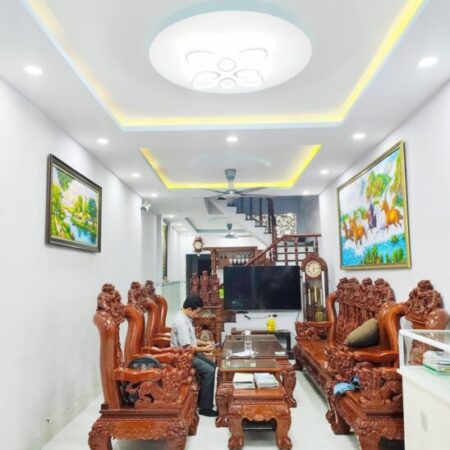 HOT HOT!!! nhà Phước Long B, Thủ Đức, 106m², NHÀ MỚI Ở NGAY !!!!
