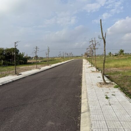 Chính chủ bán đất thị trấn Quất Lâm giá chỉ 1.1 tỷ Chính chủ bán đất thị trấn Quất Lâm giá chỉ 1.1 tỷ