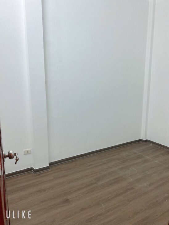 Bán nhà Khương Trung giá 8.2 tỷ, diện tích 48m2, 4 tầng, mặt tiền 5m