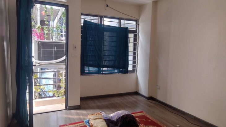 Bán nhà Nam Dư giá 6.8 tỷ, diện tích 40m2, 4 tầng, mặt tiền 4m