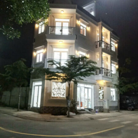 Nhà Cực Đẹp 4 tầng 56m2 có 6,6 tỷ TX25 Thạnh Xuân Quận 12 Tp. Hồ Chí Minh Nhà Cực Đẹp 4 tầng 56m2 có 6,6 tỷ TX25 Thạnh Xuân Quận 12 Tp. Hồ Chí Minh