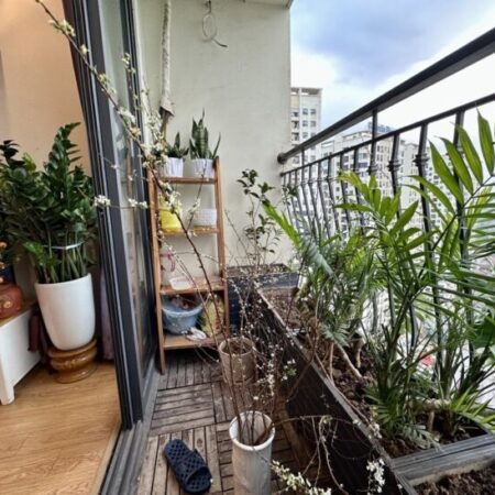 CĂN HỘ CAO CẤP GELEXIA 885 TAM TRINH – 74M² FULL NỘI THẤT – 4.8 TỶ