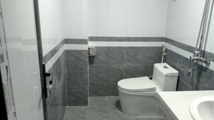 Bán nhà Sở Thượng giá 7.2 tỷ, diện tích 45m2, 5 tầng, mặt tiền 3.5m