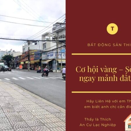 Bán Đất 0 Đồng 116m2 Đất Thổ Nguyễn Ảnh Thủ Hiệp Thành Quận 12