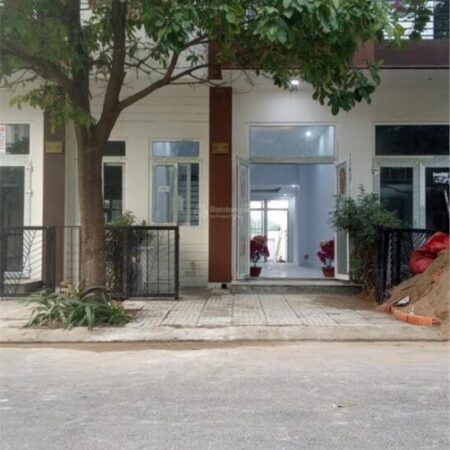 BÁN NHÀ PHỐ A1-11 TRẦN ANH REVERSIDE TT BẾN LỨC H BẾN LỨC LONG AN
