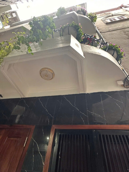 Bán nhà 4 tầng 30m cực đẹp ngõ 312 Đường Láng, Ngã Tư Sở