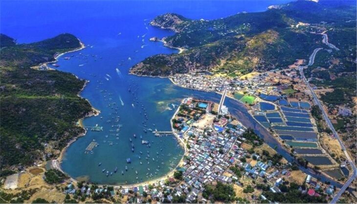 BÌNH SƠN OCEAN PARK – THĂNG HOA NHỮNG chất lượng riêng biệt