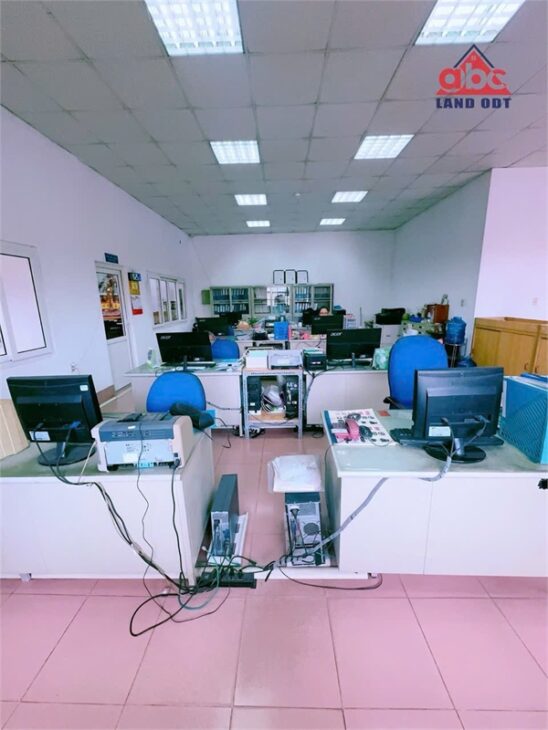 X037 bán nhà xưởng sản xuất CN phụ trợ, thu hút đầu tư nhiều CTY Nước ngoài