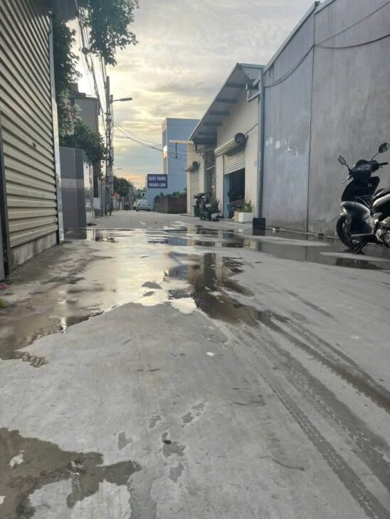 CHÍNH CHỦ CẦN BÁN LÔ ĐẤT SIÊU HOT TẠI TỔ 10, TT QUANG MINH, MÊ LINH, HN