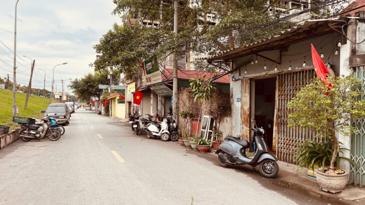 ĐẤT ĐẸP – GIÁ TỐT – Vị Trí Đắc Địa Tại 249 Bát Khối – Phường Long Biên – Quận Long Biên – Hà Nội