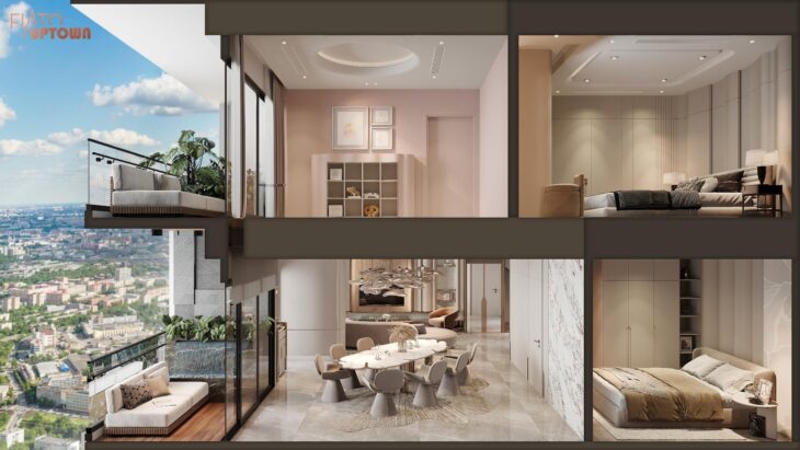 ???? SHOPHOUSE FIATO UPTOWN – CƠ HỘI ĐẮT TƯ VÀNG, SINH LỜI VƯỢT TRỘI! ????