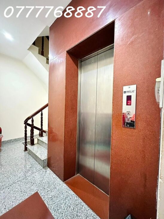 Bán Nhà đẹp DT 113m2 4 tầng, Thảo Điền, Quận 2, gần trường BIS