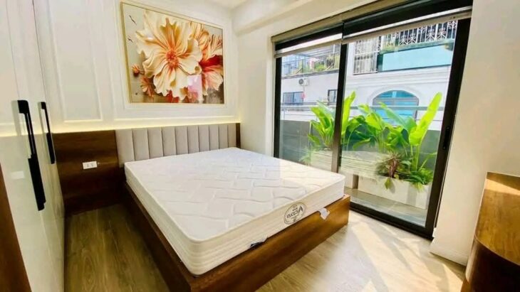 CĂN HỘ 105M2 KĐT MỸ ĐÌNH 1 BỘ QUỐC PHÒNG