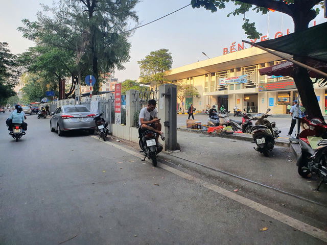NHÀ MỚI,Ô TÔ QUA, PHỐ NGUYỄN SƠN 38M2,6 TẦNG- THANG MÁY, MẶT TIỀN 6.6M, 10.5 TỶ, LONG BIÊN.