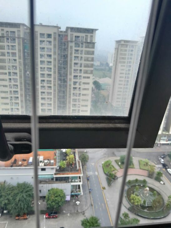 BÁN CĂN HỘ 2PN – VIEW QUẢNG TRƯỜNG – CHUNG CƯ THE VESTA – HÀ ĐÔNG – PHÚ LÃM, HÀ NỘI