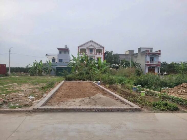 CHÍNH CHỦ CẦN BÁN LÔ ĐẤT SIÊU HOT TẠI TỔ 10, TT QUANG MINH, MÊ LINH, HN