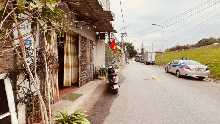 ĐẤT ĐẸP – GIÁ TỐT – Vị Trí Đắc Địa Tại 249 Bát Khối – Phường Long Biên – Quận Long Biên – Hà Nội