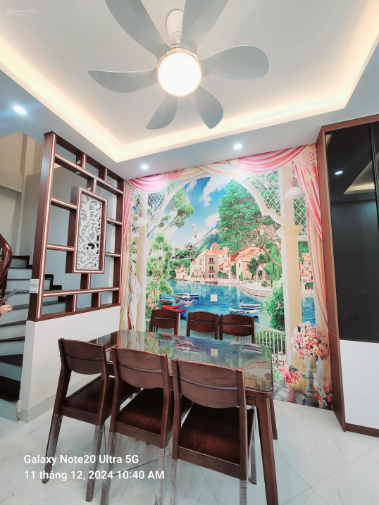 ????????Nhà Thật Giá Tốt ???????????? ????35m2 ????6,5 Tỷ✅XUÂN PHƯƠNG NAM TỪ LIÊM ????Ô tô đậu gần cửa, 20m ra ô
