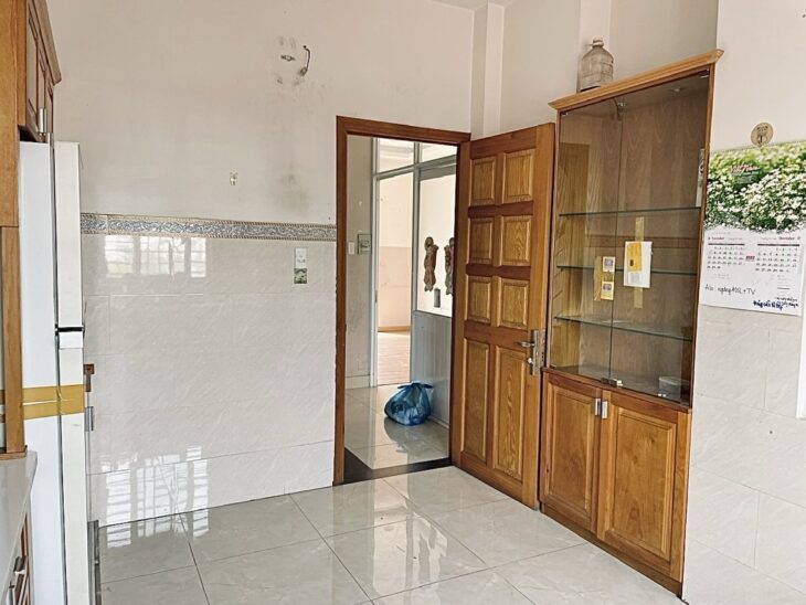 BÁN NHÀ KHU TÊN LỬA – AEON BÌNH TÂN – 6 TẦNG – 100M2 (5X20) – NHỈNH 10 TỈ