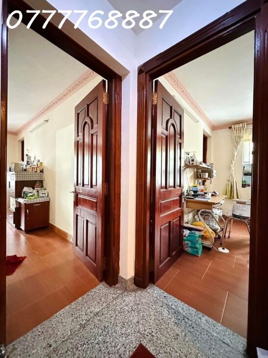 Bán Nhà đẹp DT 113m2 4 tầng, Thảo Điền, Quận 2, gần trường BIS