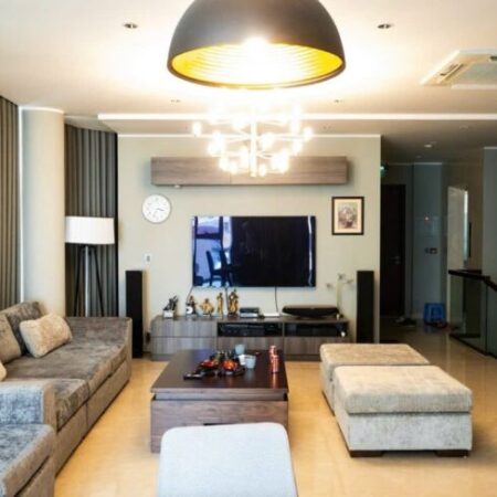 Hiếm – Mặt phố Văn Cao Liễu Giai – KD văn phòng – 9 tầng TM – 120 tỷ