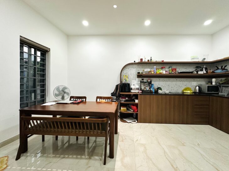 NƠ TRANG LONG Q.BÌNH THẠNH – HẺM 4M – ( 4.6 x 10.5 ) 3 TẦNG – 51M² 6.5 TỶ