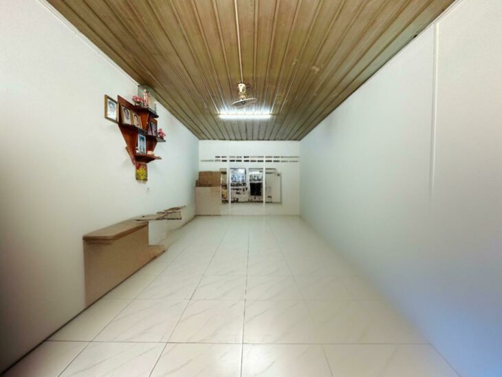LÊ VĂN SỸ Q.3 – HẺM 7.5M – ( 4 x 14 ) 3 TẦNG – 55M² 7.2 TỶ