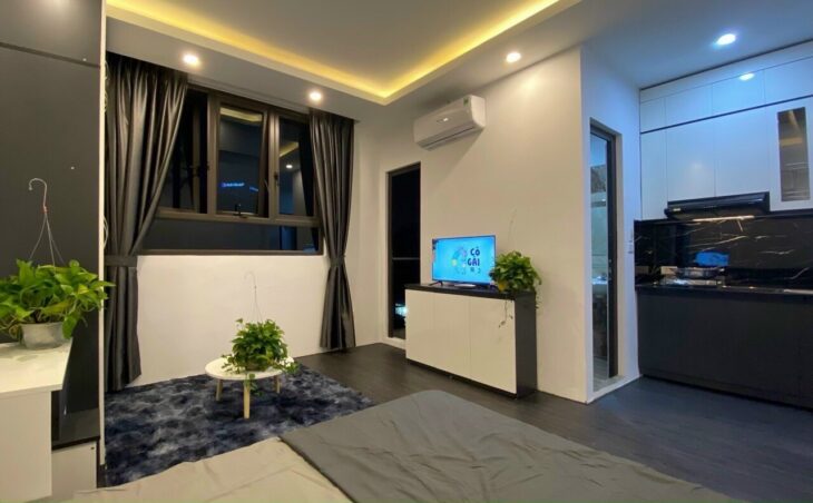Đầu tư CHDV Mỹ Đình – dòng tiền siêu hời 1.1 tỷ/1 năm
